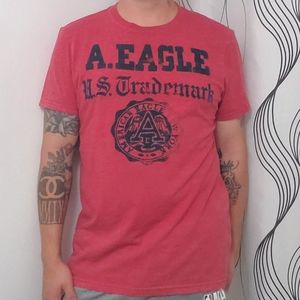 American Eagle printed t-shirt